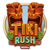 Tiki Rush